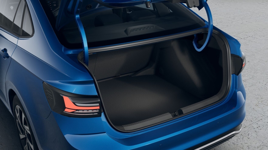 novo virtus highline 25/257