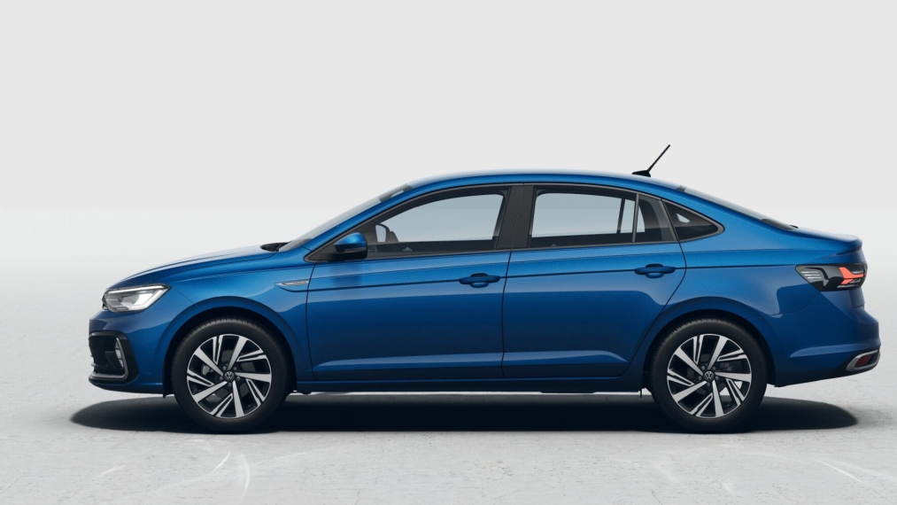 novo virtus highline 25/251