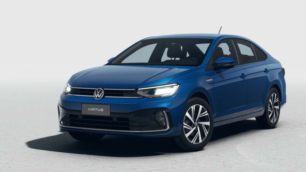 novo virtus highline 25/25