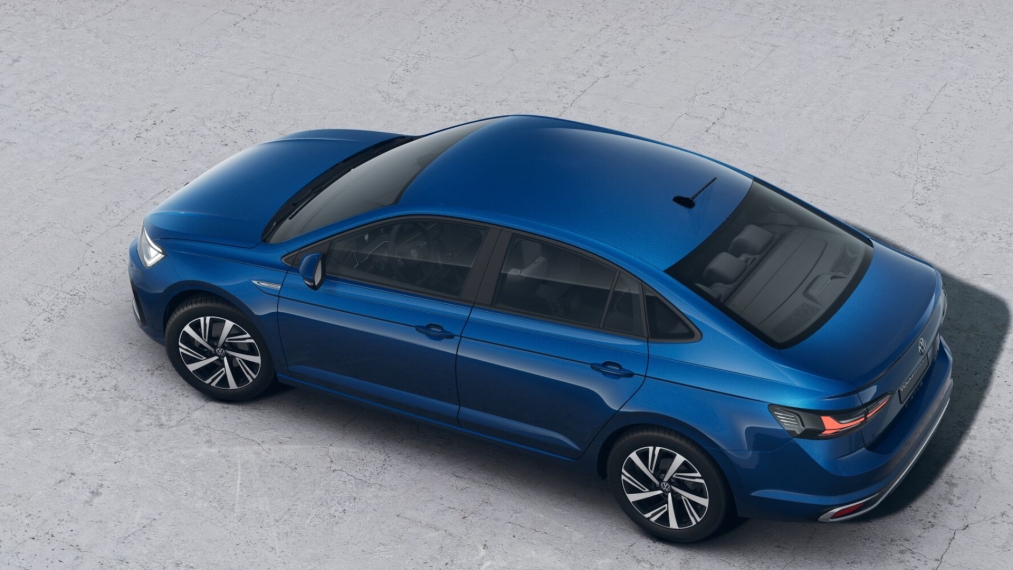 novo virtus highline 25/256