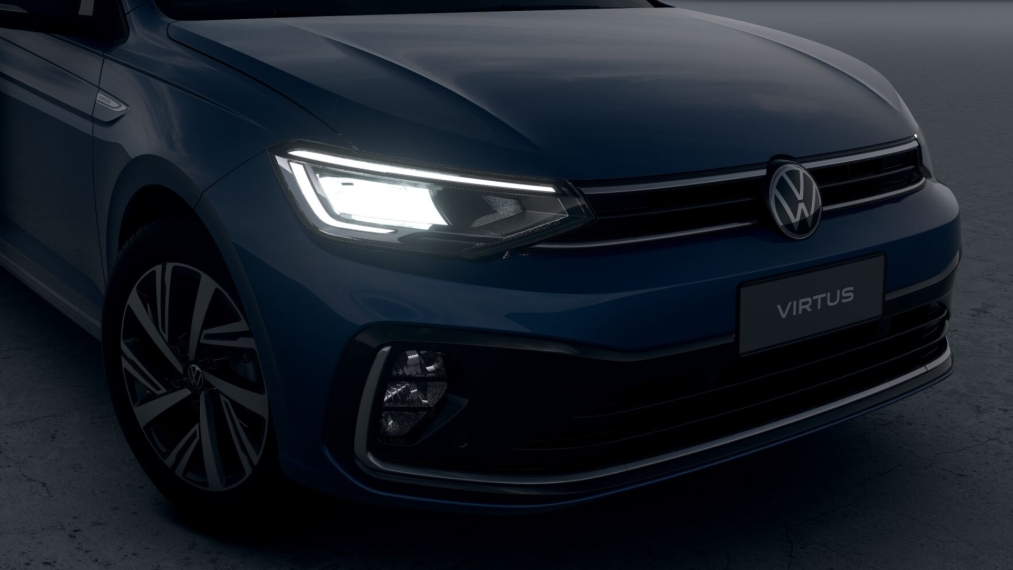 novo virtus highline 25/253