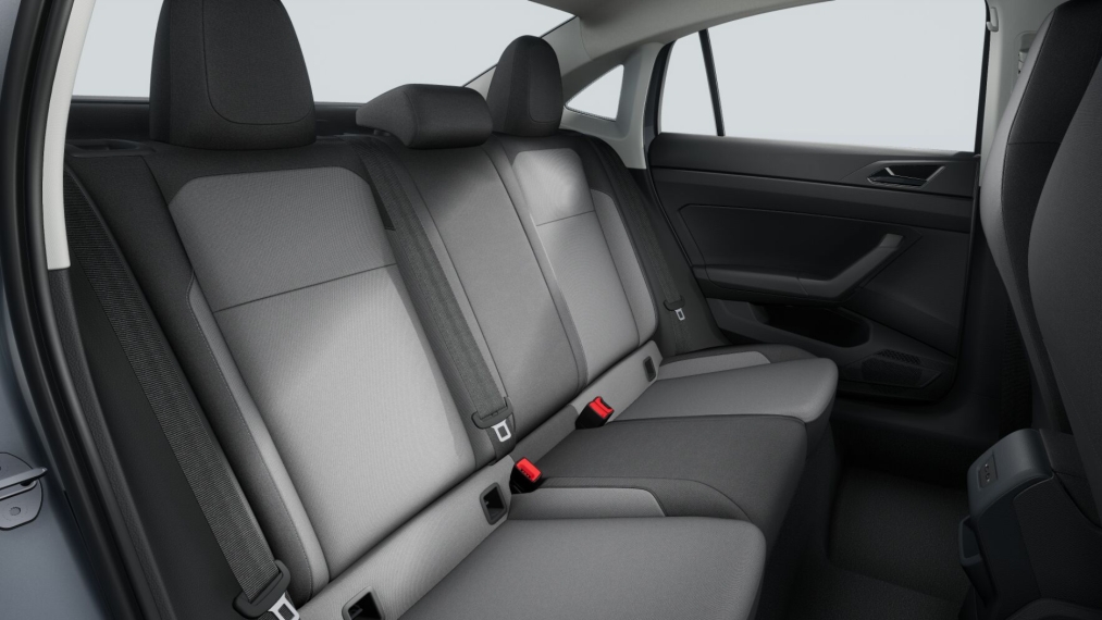 virtus tsi at 116hp 25/2611