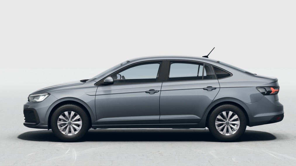 virtus tsi at 116hp 25/261