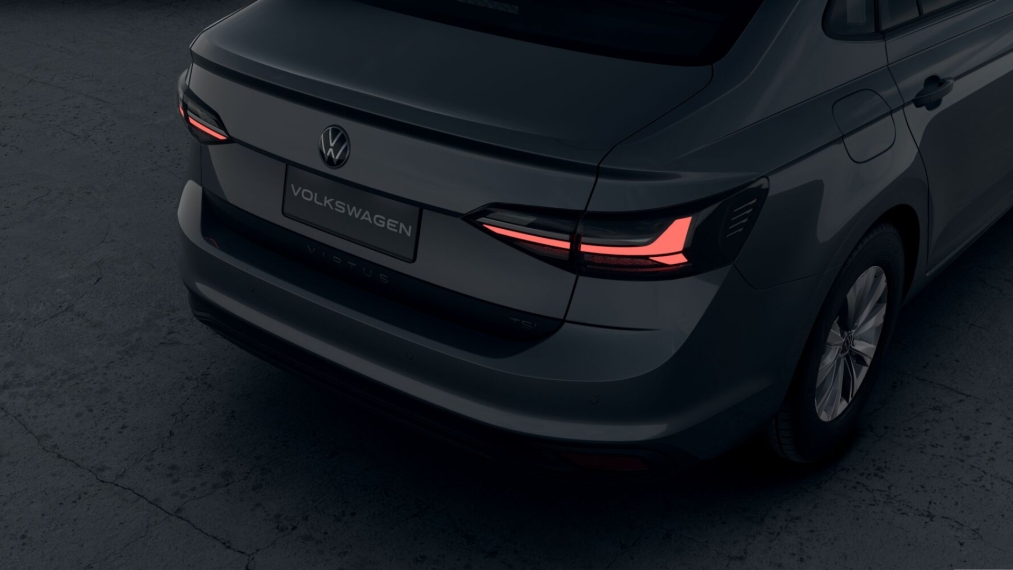 virtus tsi at 116hp 25/264