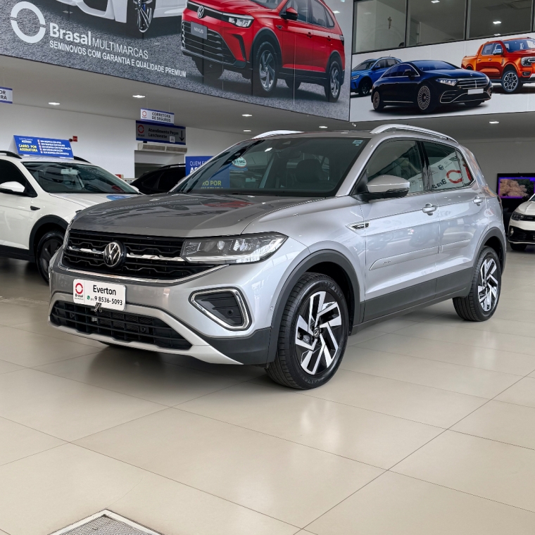 t-cross highline com adas e teto solar2