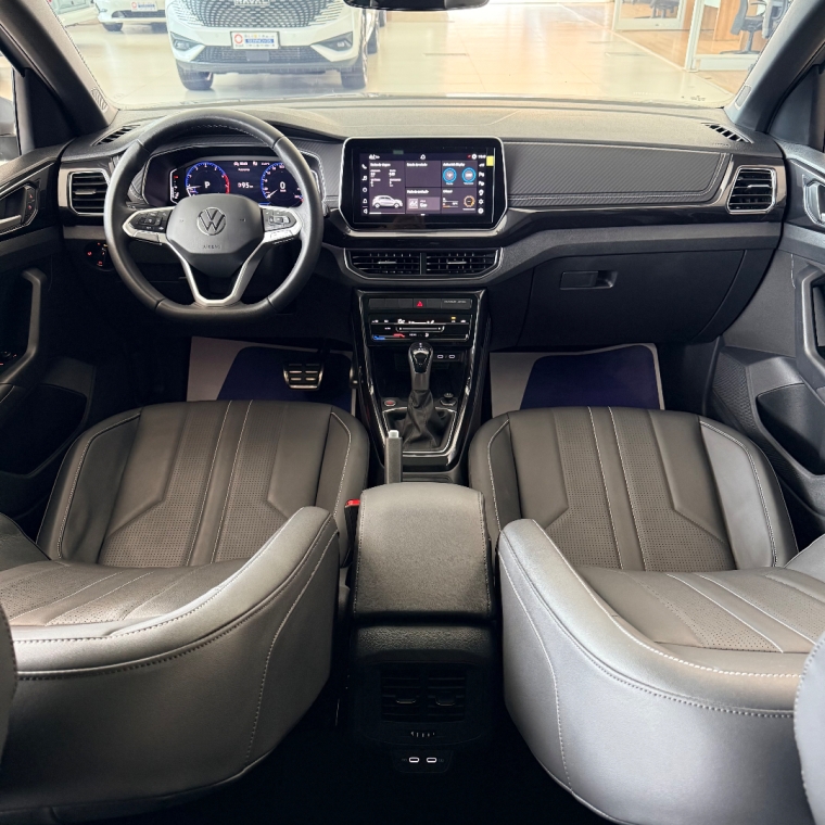 t-cross highline com adas e teto solar8