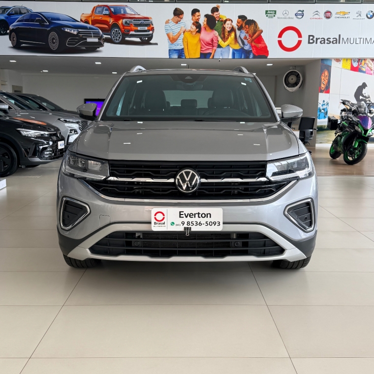 t-cross highline com adas e teto solar1