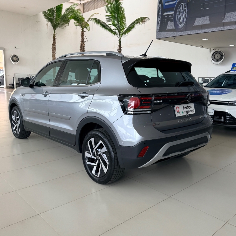 t-cross highline com adas e teto solar5