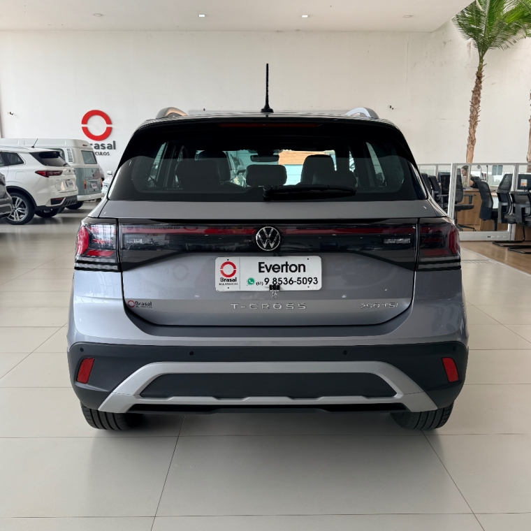 t-cross highline com adas e teto solar4