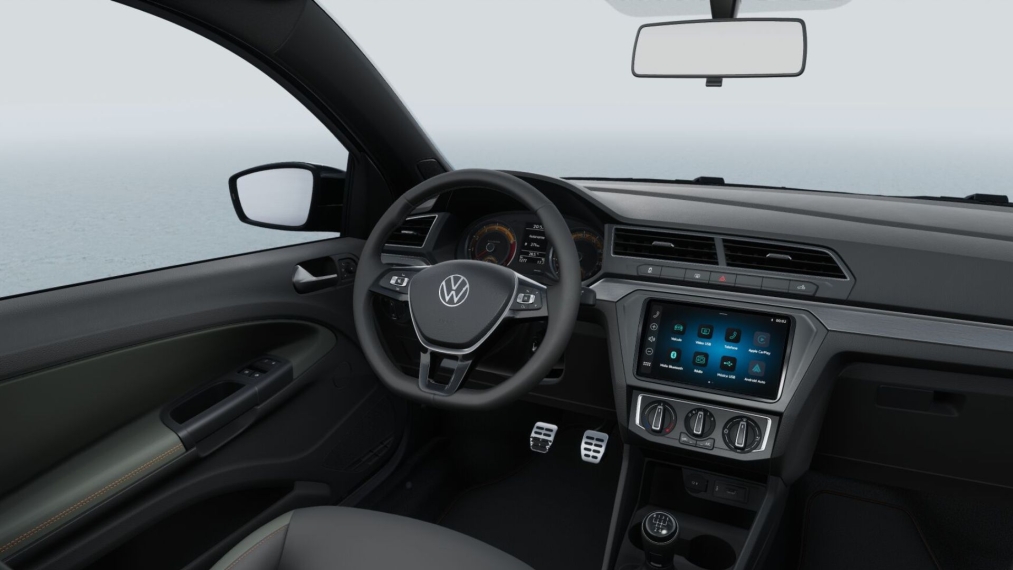 nova saveiro extreme cd 25/258