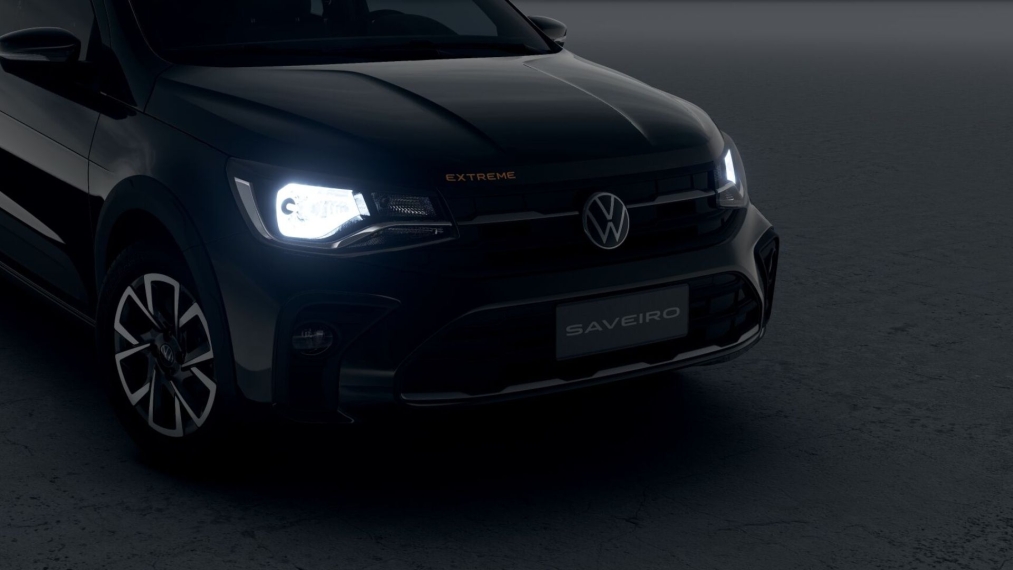 nova saveiro extreme cd 25/253