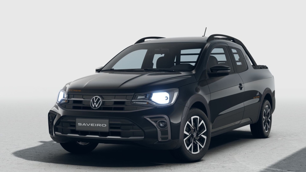 saveiro extreme cd 116hp 25/26