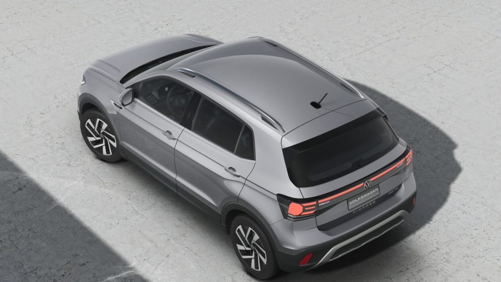 t-cross highline 250 tsi automatico 25/266