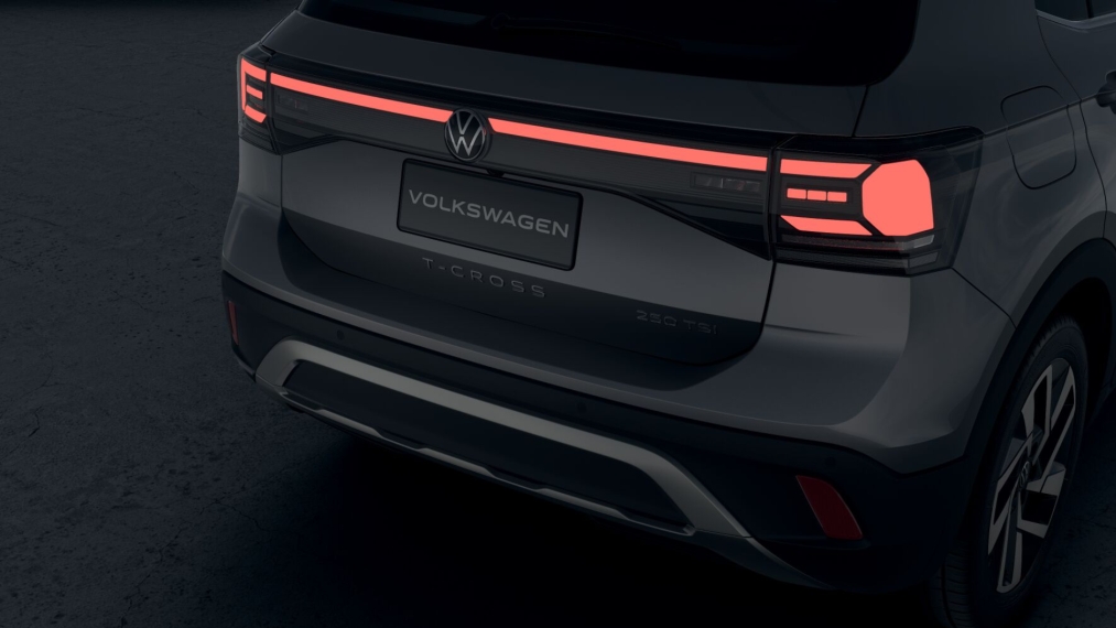 t-cross highline 250 tsi automatico 25/264