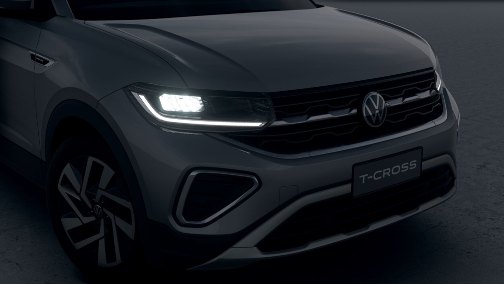 t-cross highline 250 tsi automatico 25/263