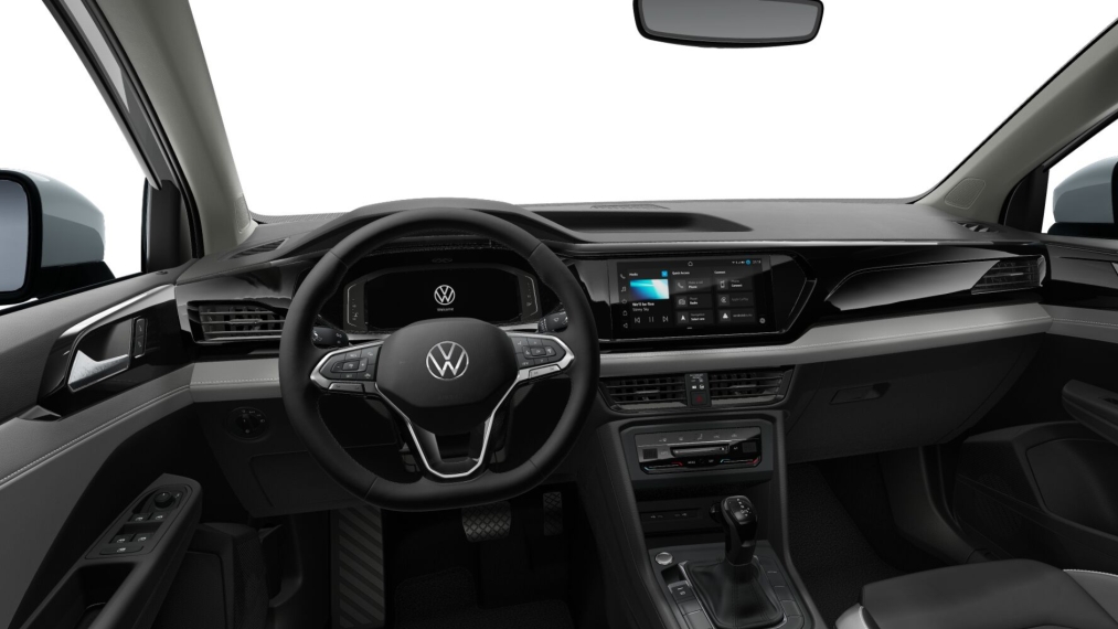 taos comfortline 1 4 tsi at 25/257