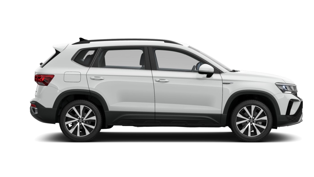 taos comfortline 1 4 tsi at 25/255