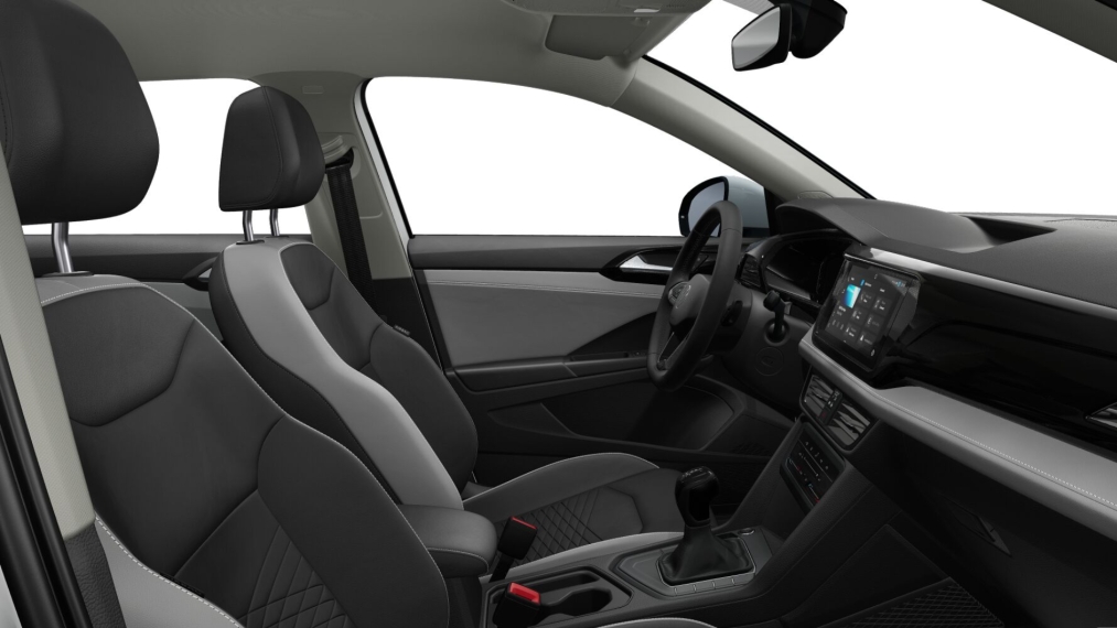 taos comfortline 1 4 tsi at 25/258