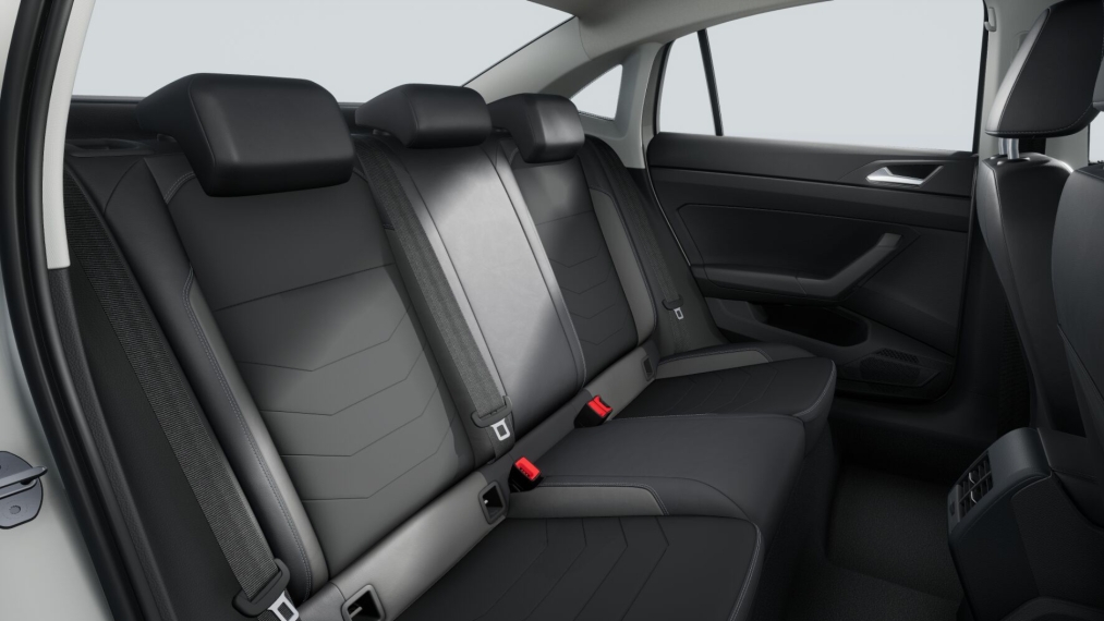 virtus comfortline 200 tsi at 128hp 25/2611