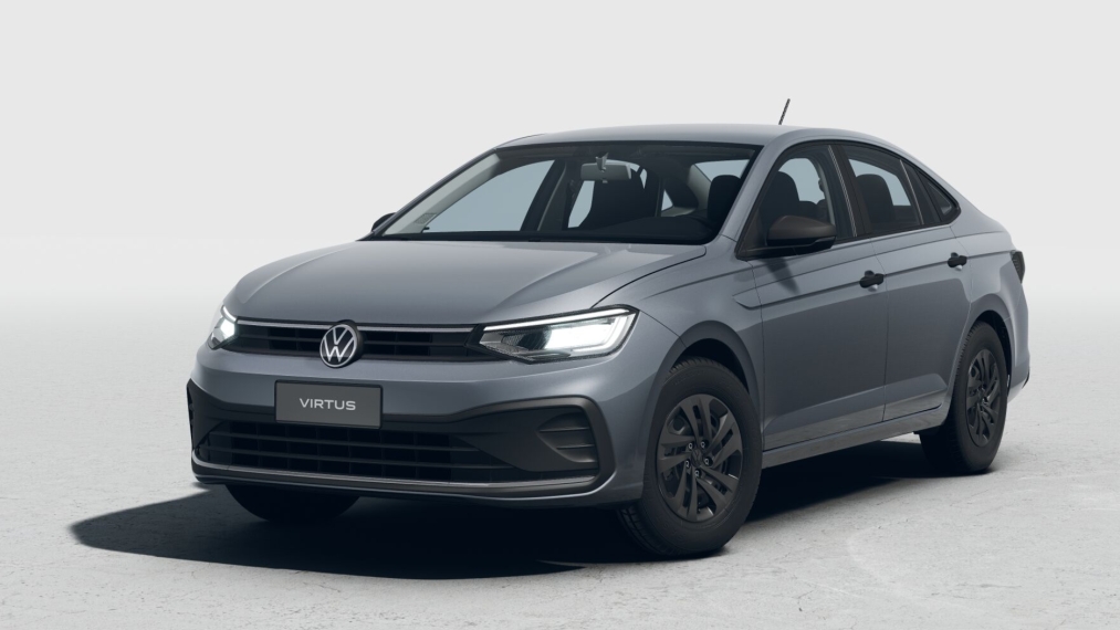 virtus tsi 116hp 25/26