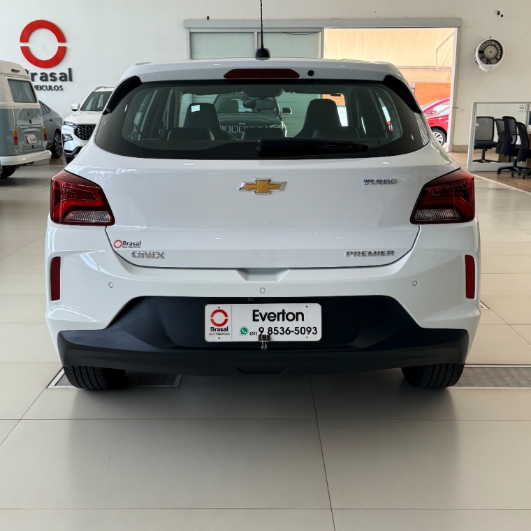 onix premier 1.0 turbo4