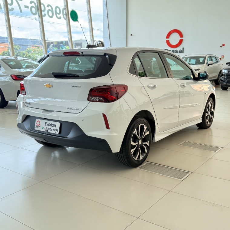 onix premier 1.0 turbo3