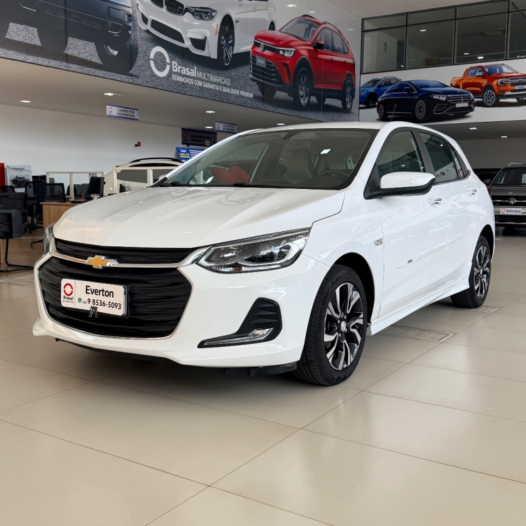 onix premier 1.0 turbo2