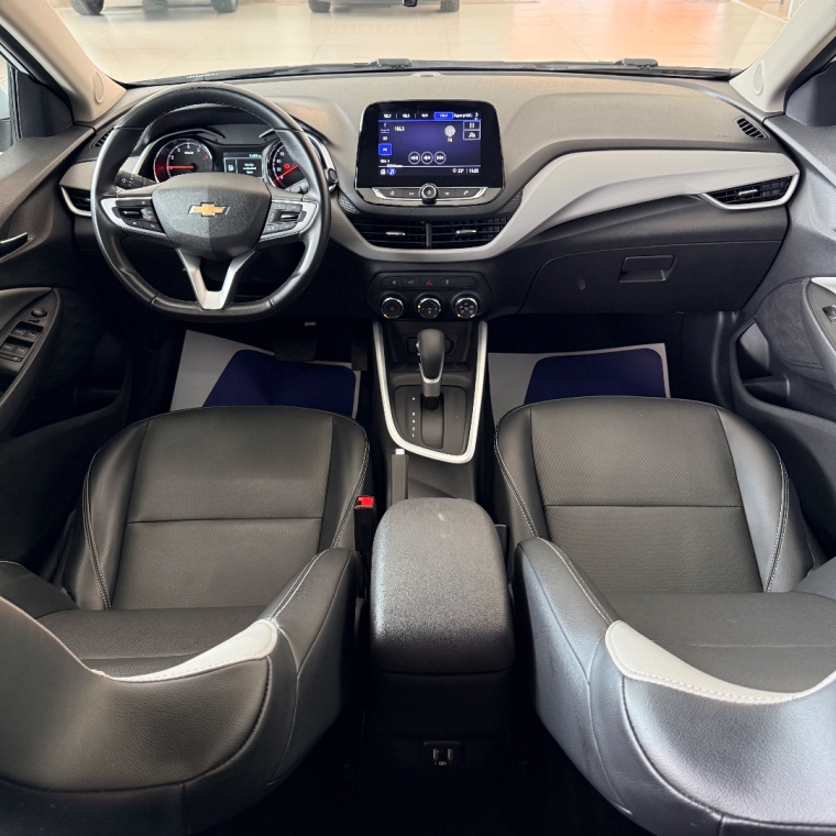 onix premier 1.0 turbo8