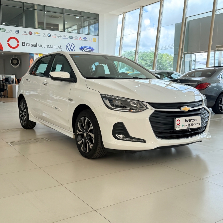 onix premier 1.0 turbo