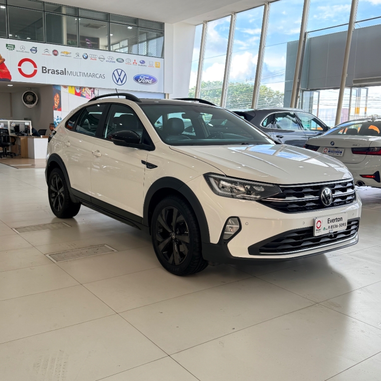 nivus highline lauching edition