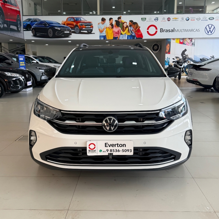 nivus highline lauching edition1