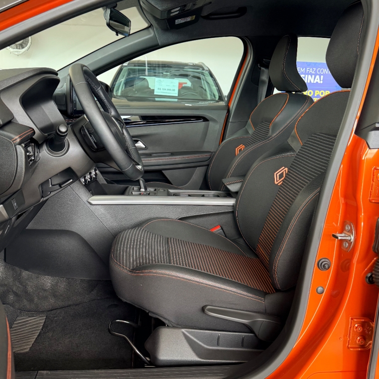 kardian premiere 1.0 turbo6