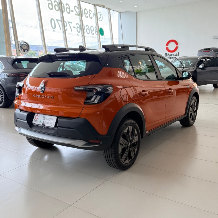 kardian premiere 1.0 turbo3