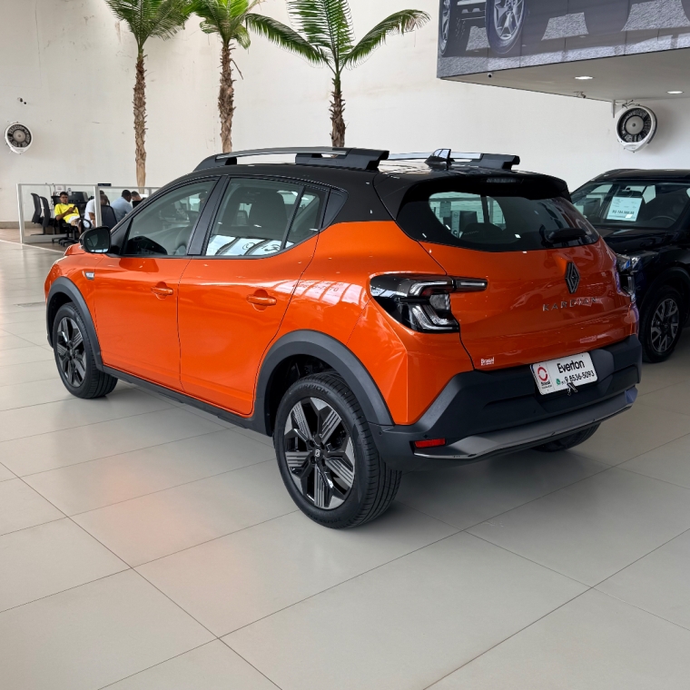 kardian premiere 1.0 turbo5