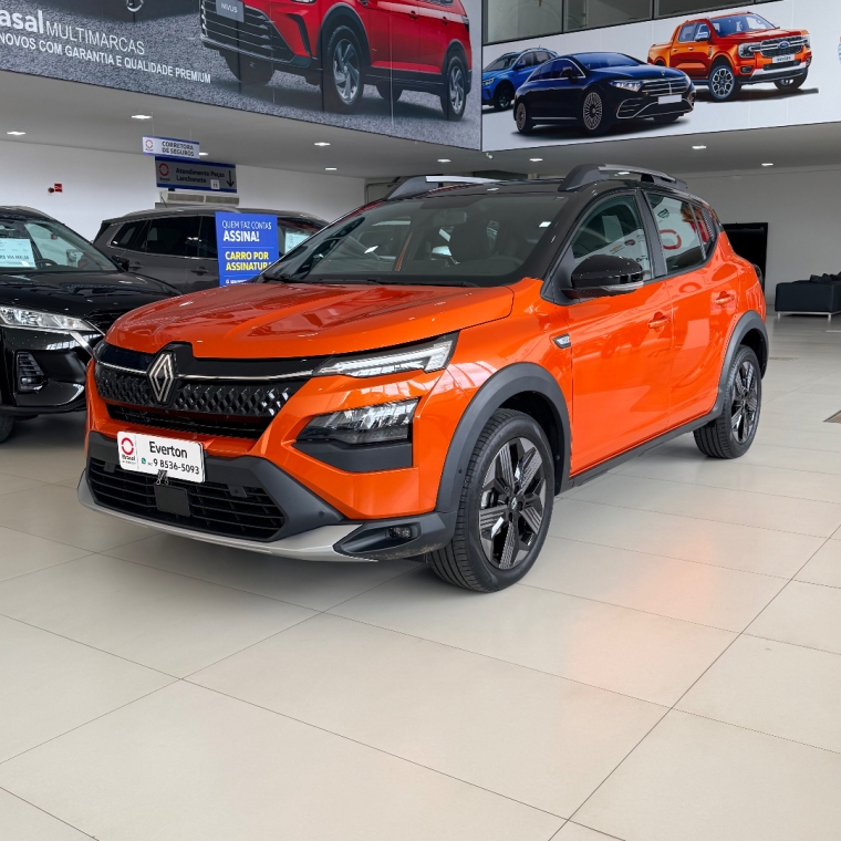 kardian premiere 1.0 turbo2