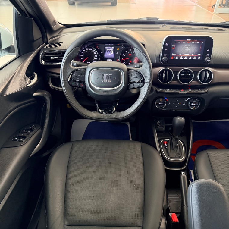 cronos precision cvt9