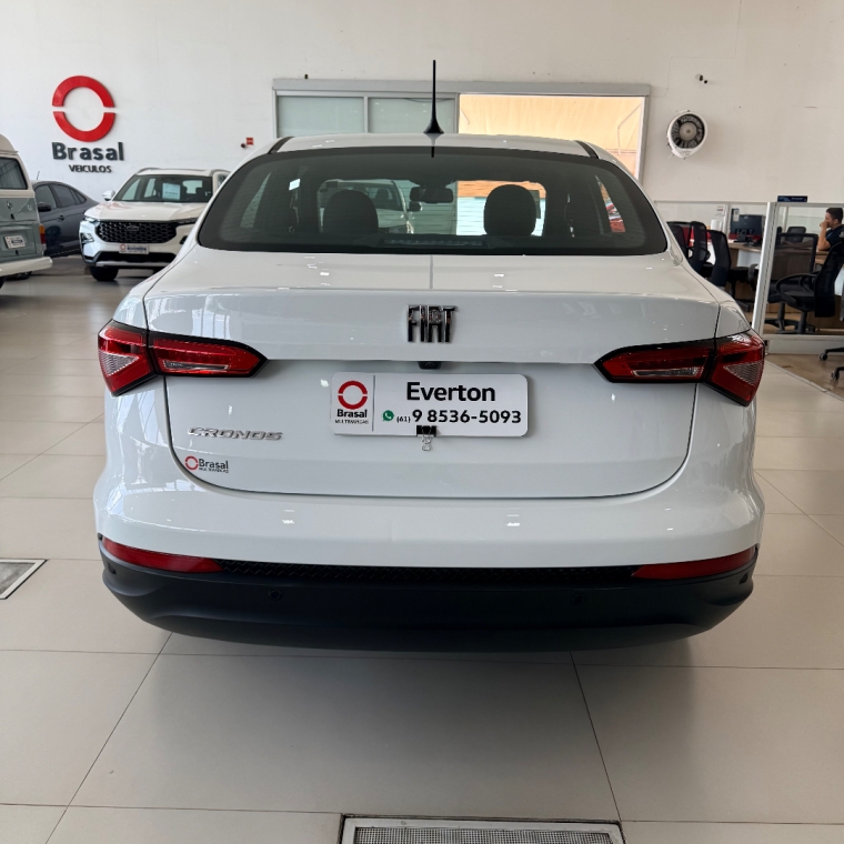 cronos precision cvt4