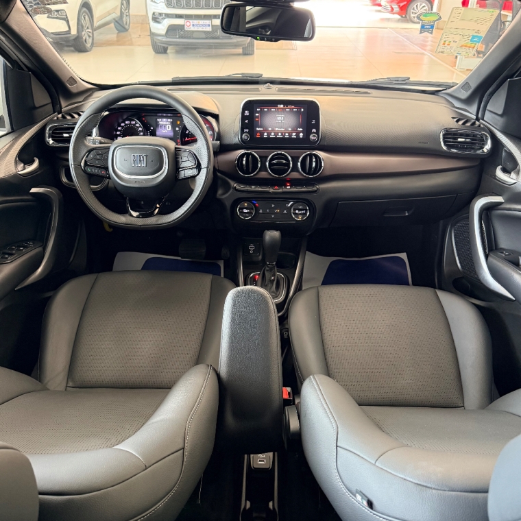 cronos precision cvt8