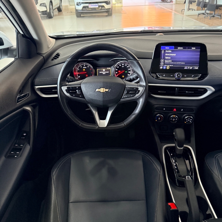 tracker premier 1.29