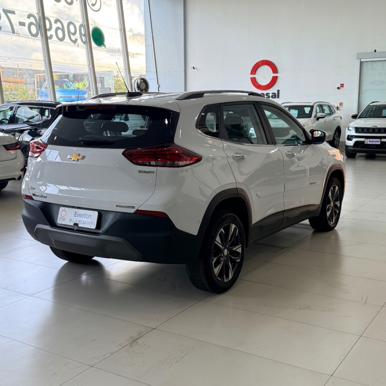 tracker premier 1.23