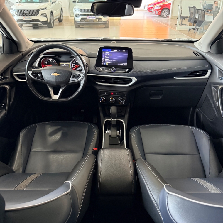 tracker premier 1.28