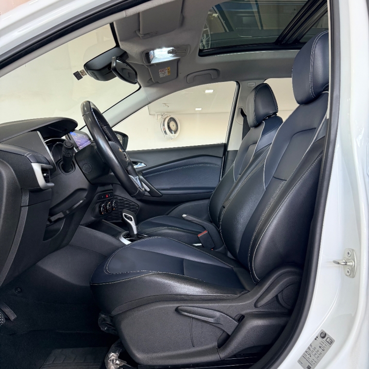 tracker premier 1.26