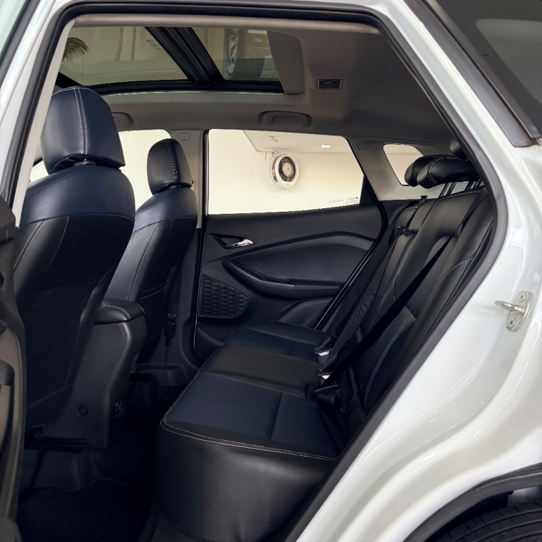 tracker premier 1.27