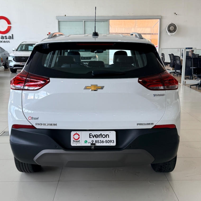 tracker premier 1.24