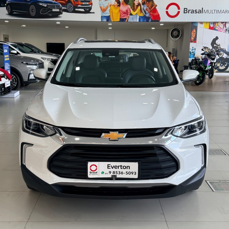 tracker premier 1.21