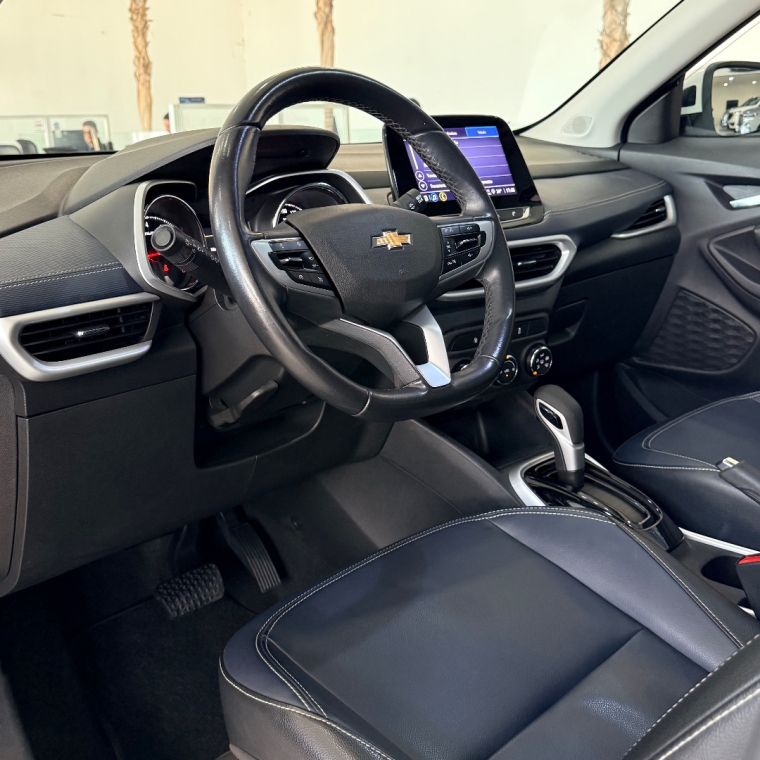 tracker premier 1.210