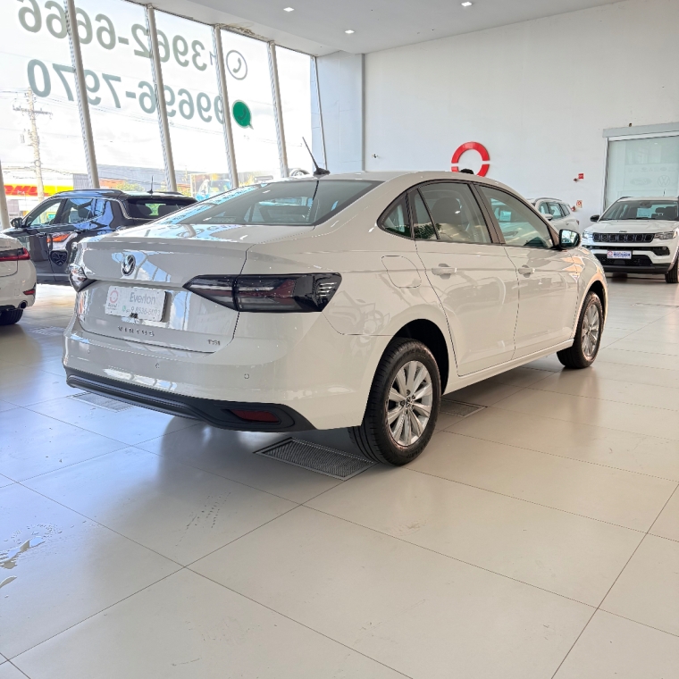 virtus tsi automatico3