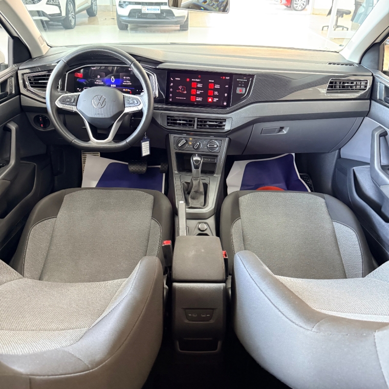 virtus tsi automatico8