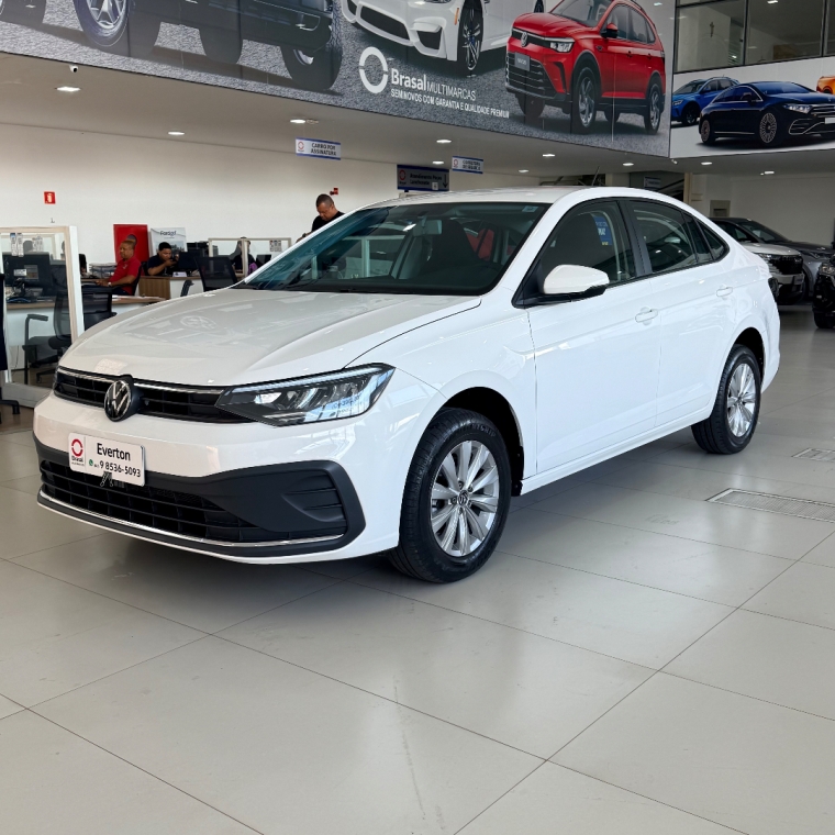 virtus tsi automatico2