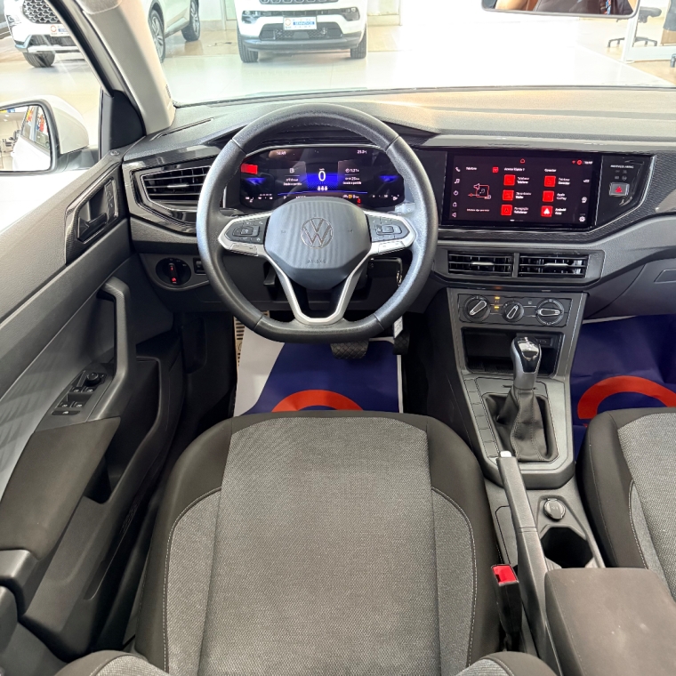 virtus tsi automatico9